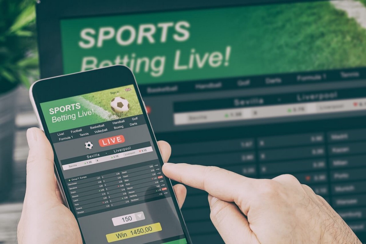 sport betting software