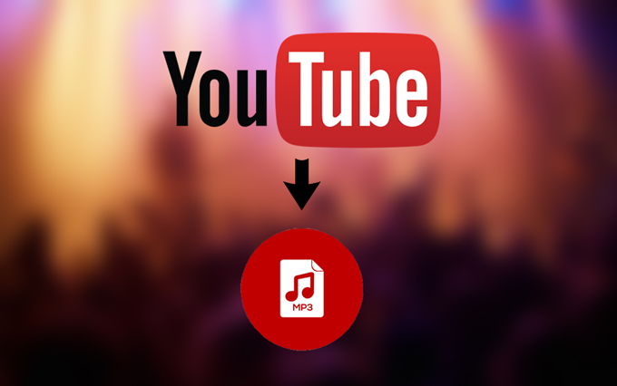 Cara Ubah Video Youtube ke MP3