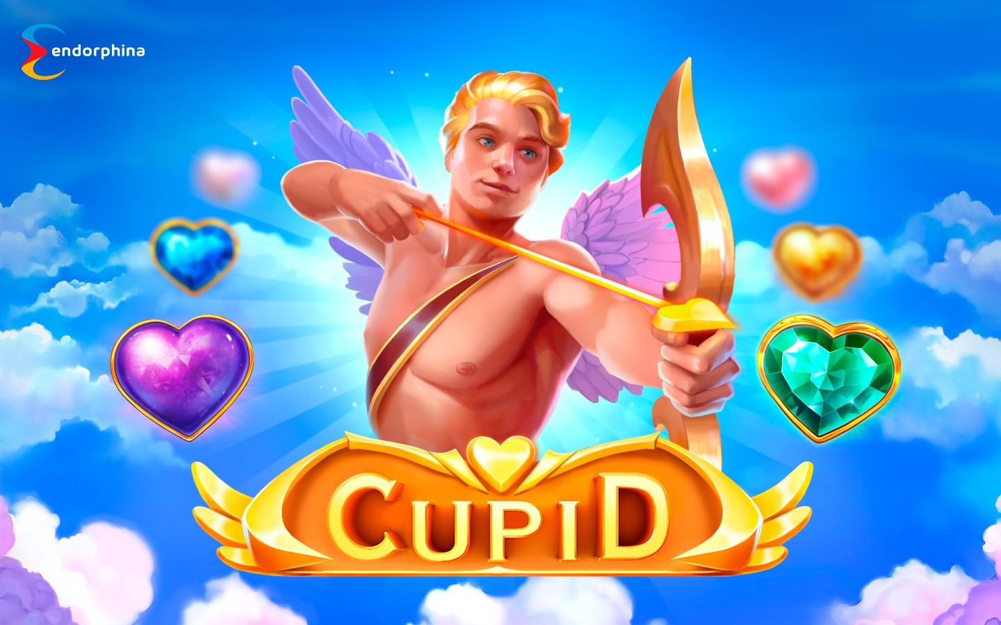 cupid slot free play