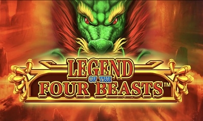 Legend of The Four Beasts Review