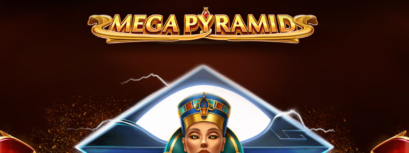 Mega Pyramid Slot Review