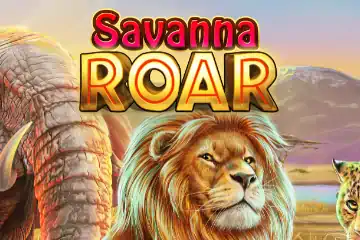 Savanna Roar Slot Review