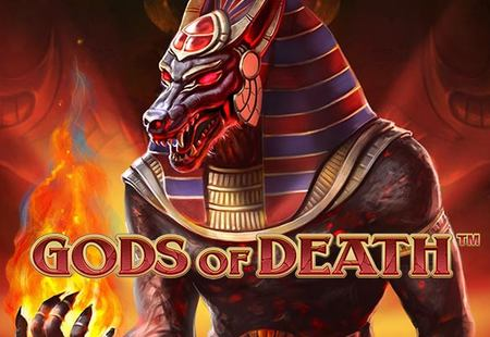 Gods of Death Slot Review