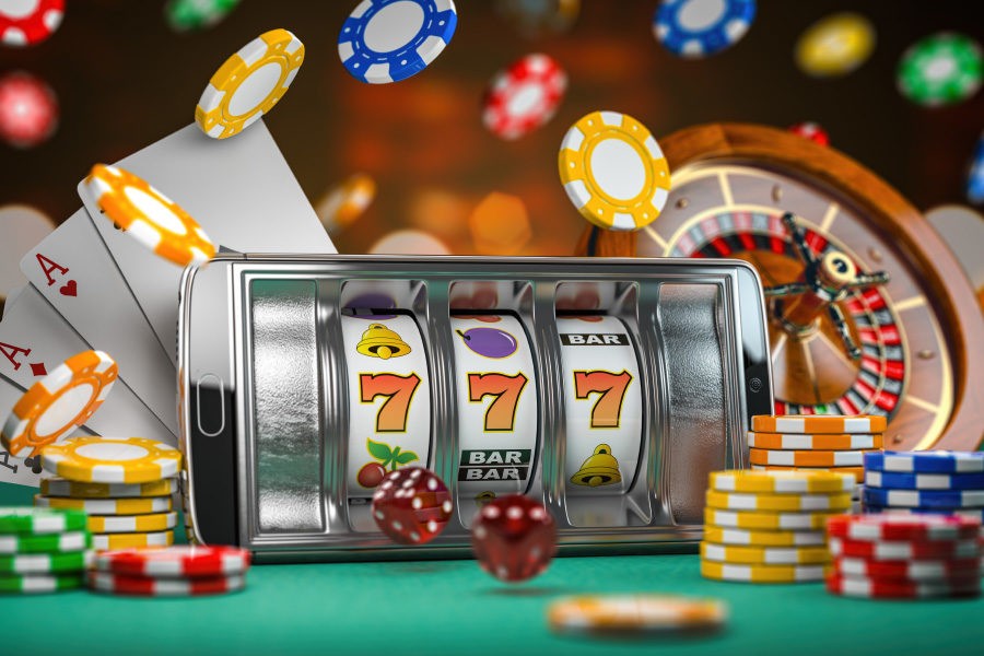 Make Money From Gambling