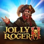 Jolly Roger 2 Slot Demo