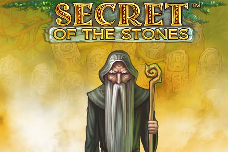 Secret of the Stones Slot