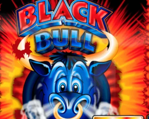 Black Bull Slot Demo
