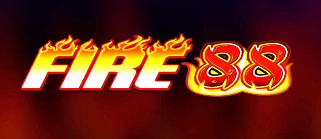 Fire 88 Slot