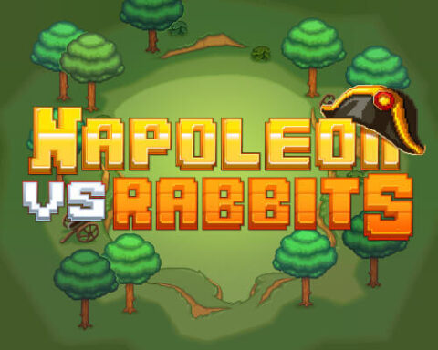 Napoleon vs Rabbits Slot