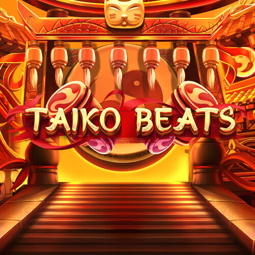 Taiko Beats Slot Demo