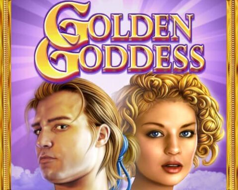 golden goddess slot free play