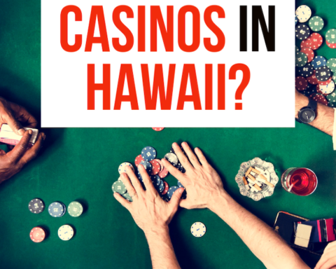 are there casinos in hawaii