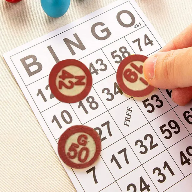 how old do you have to be to play bingo
