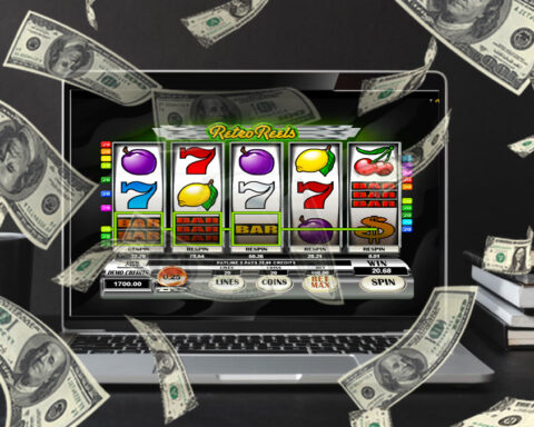 how much do slot machines cost to play