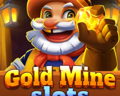 is gold mine slots legit