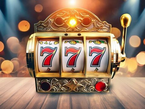 how to pick a winning slot machine