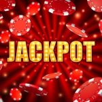 how to hit a jackpot on a slot machine