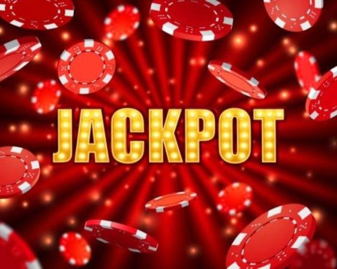 how to hit a jackpot on a slot machine