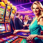 high volatility slot machines